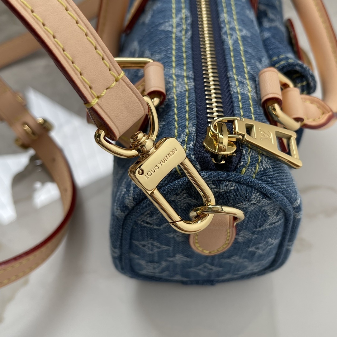 LV Speedy 4106R 
