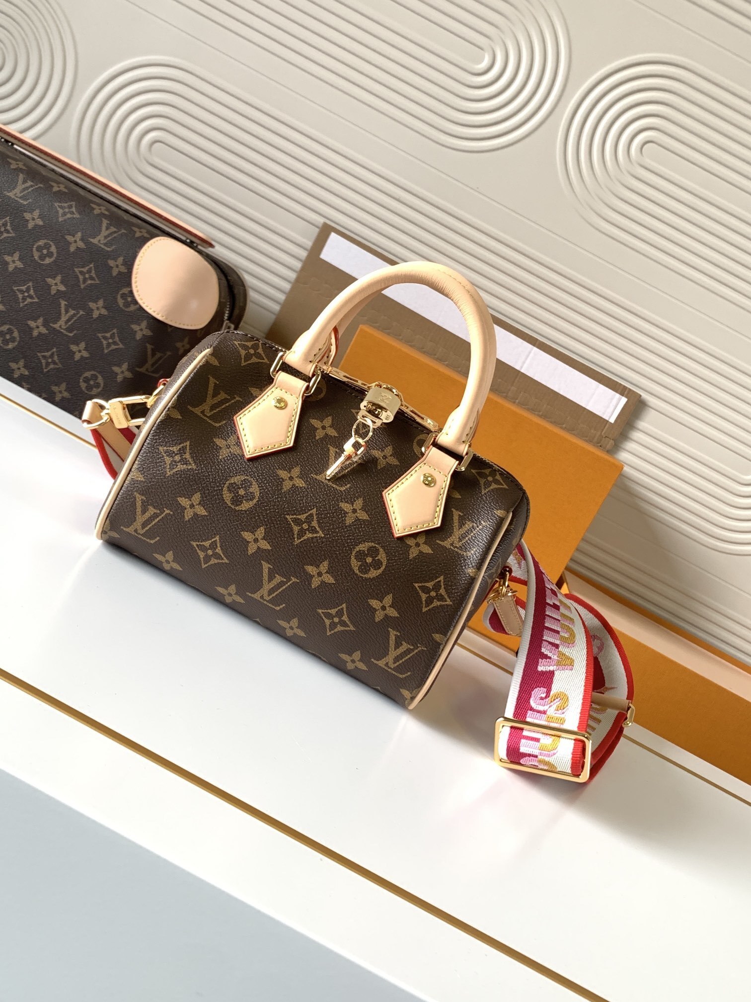 LV Speedy 4106R 