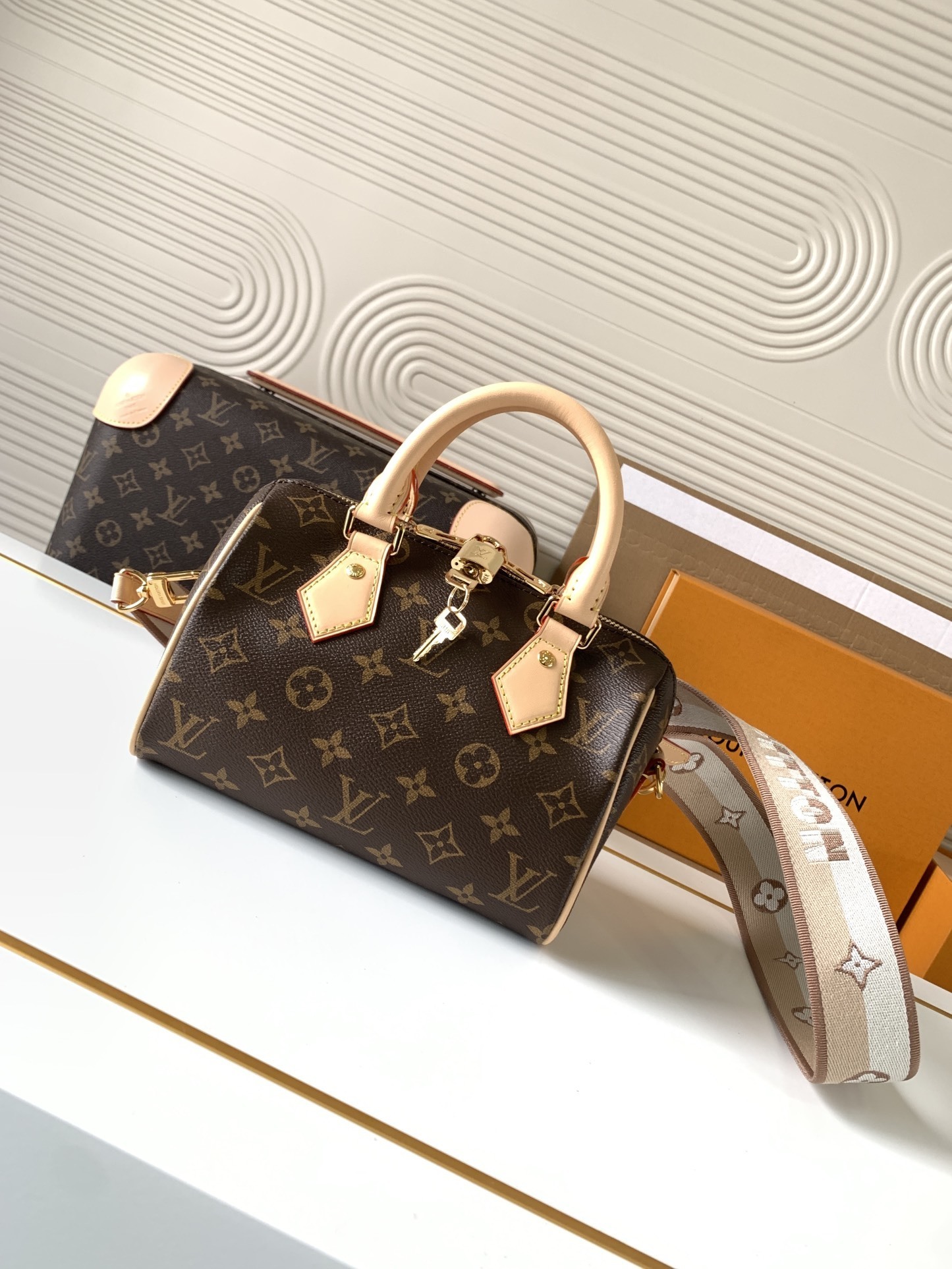 LV Speedy 4106R 
