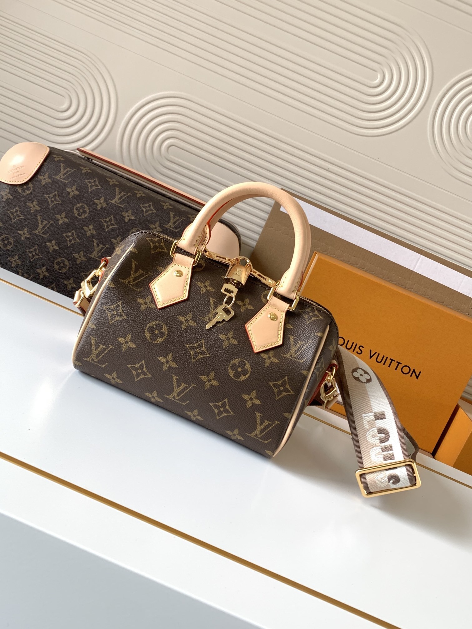 LV Speedy 4106R 