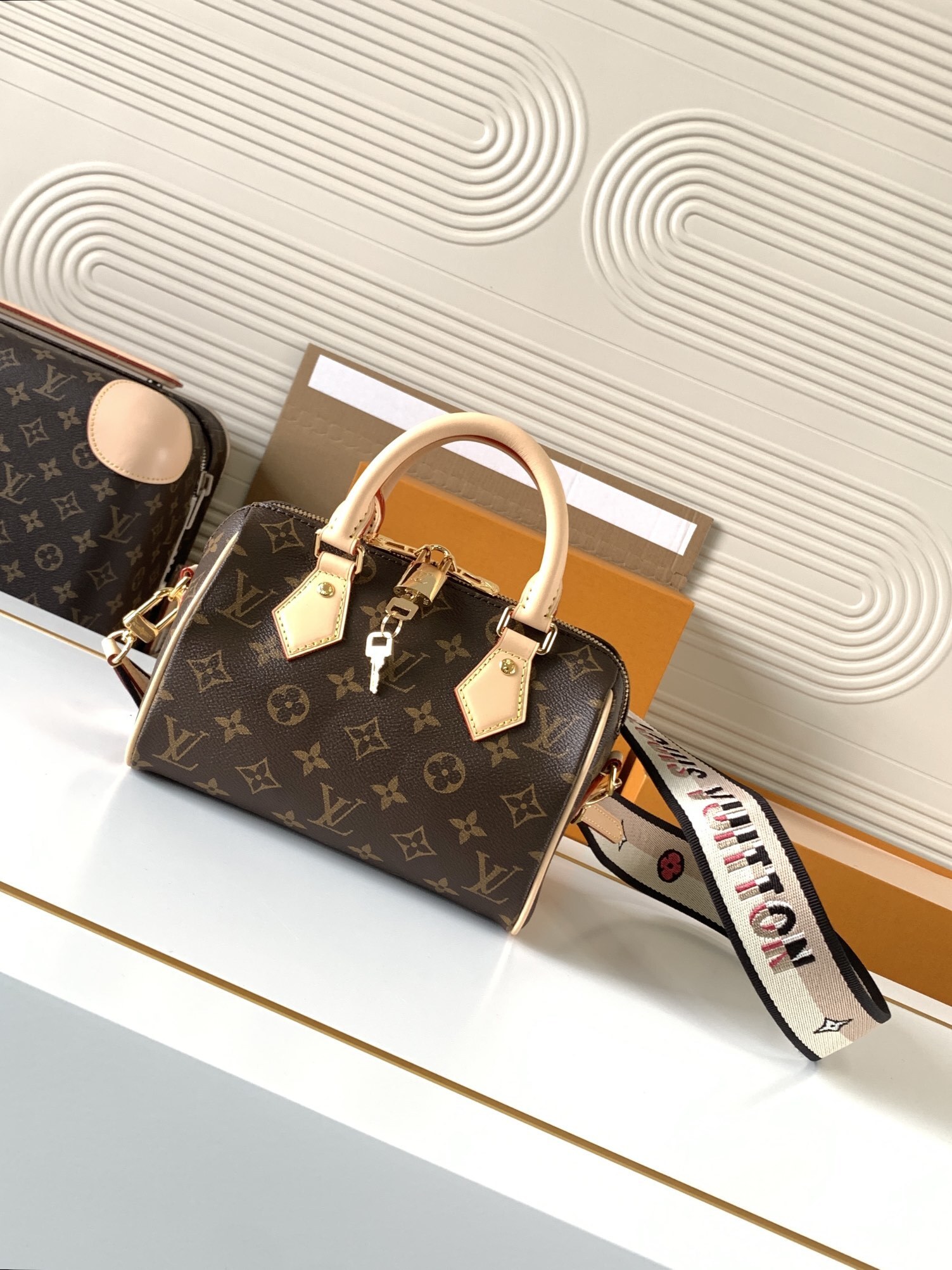 LV Speedy 4106R 