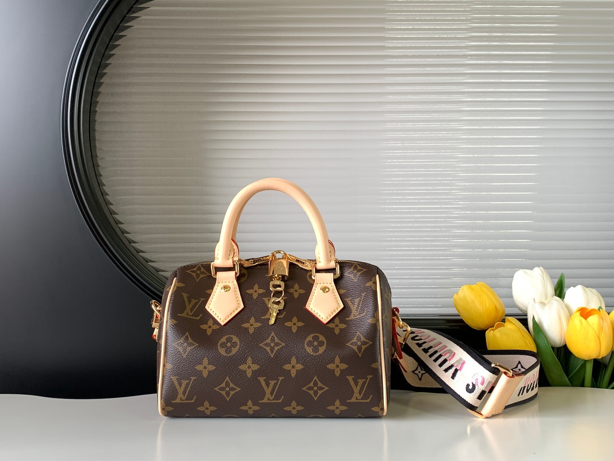 LV Speedy 4106R 