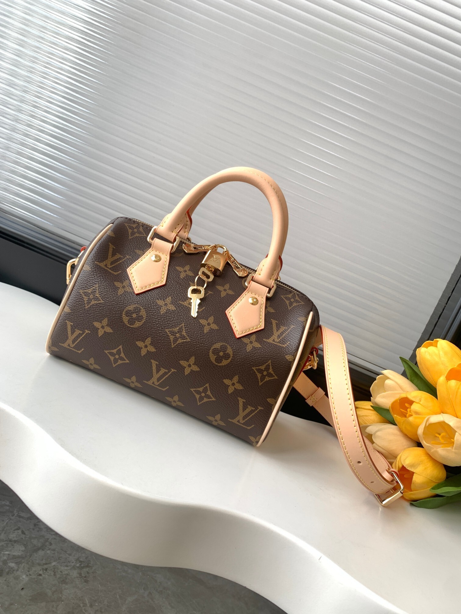 LV Speedy 4106R 