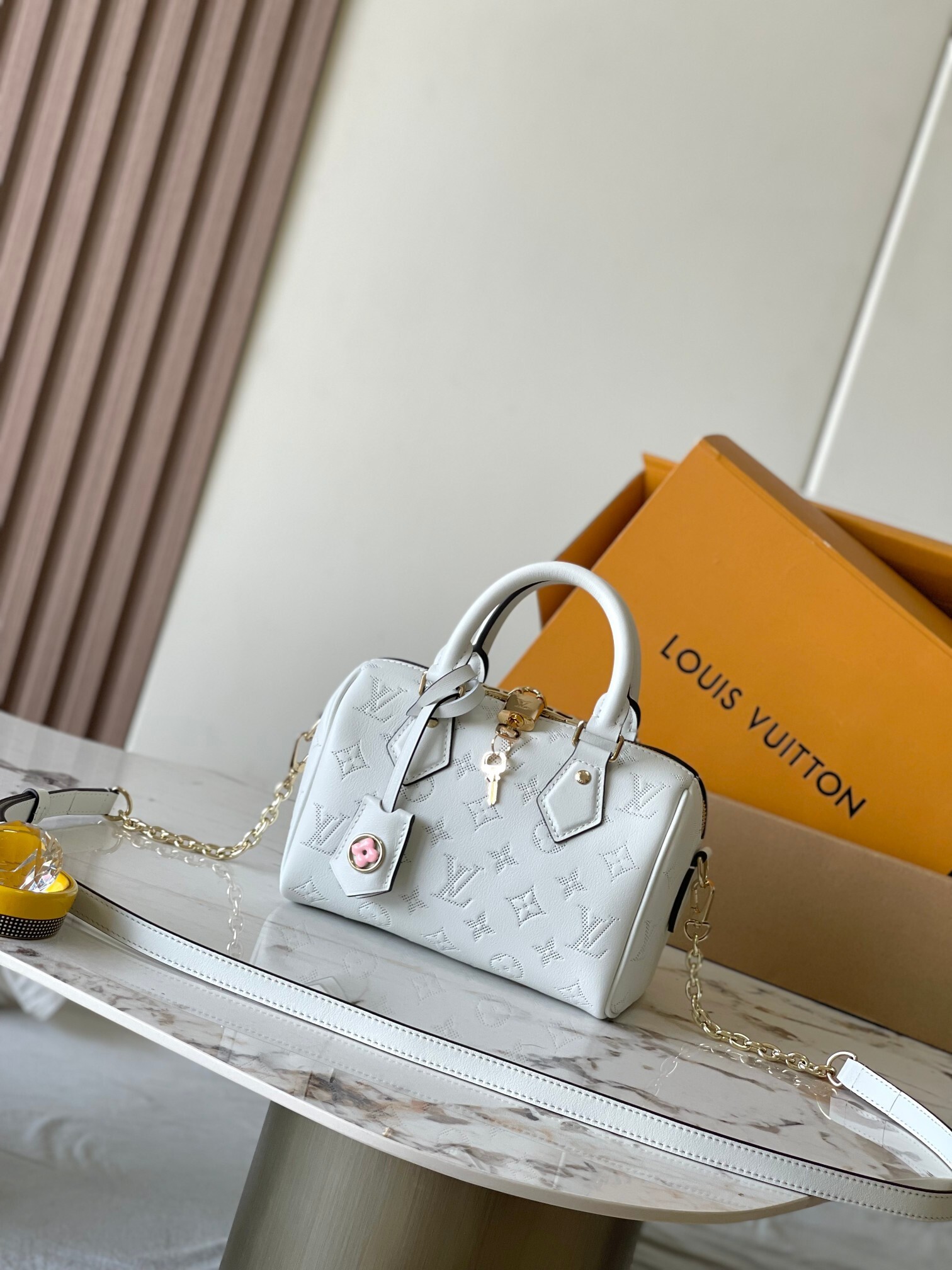 LV Speedy 4106R 