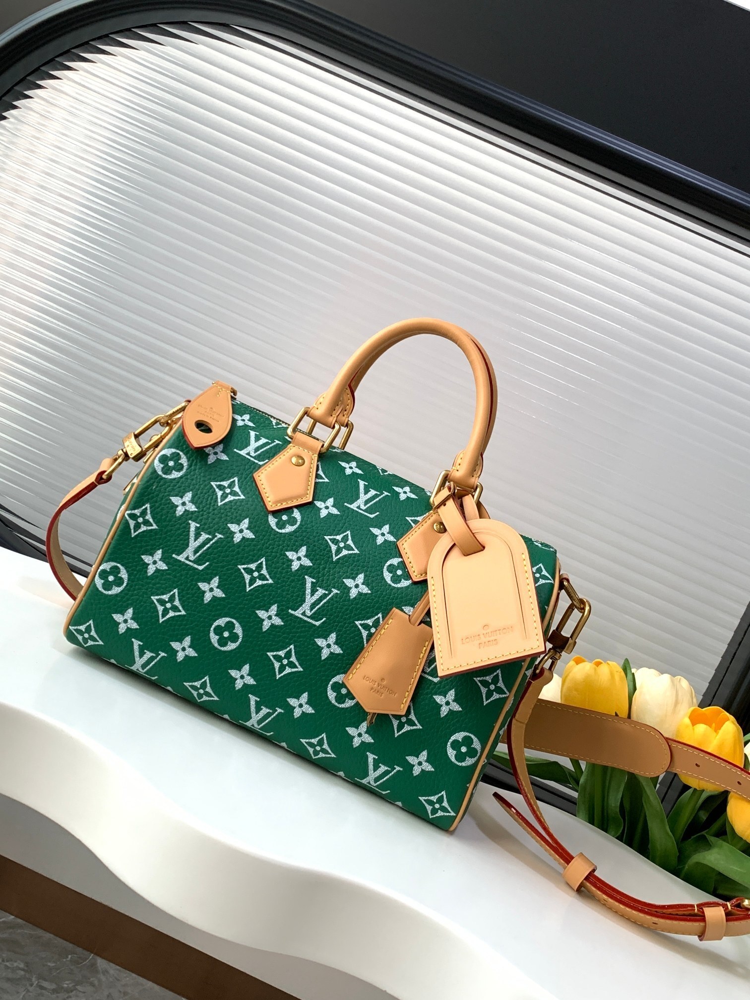 LV Speedy 4106R 