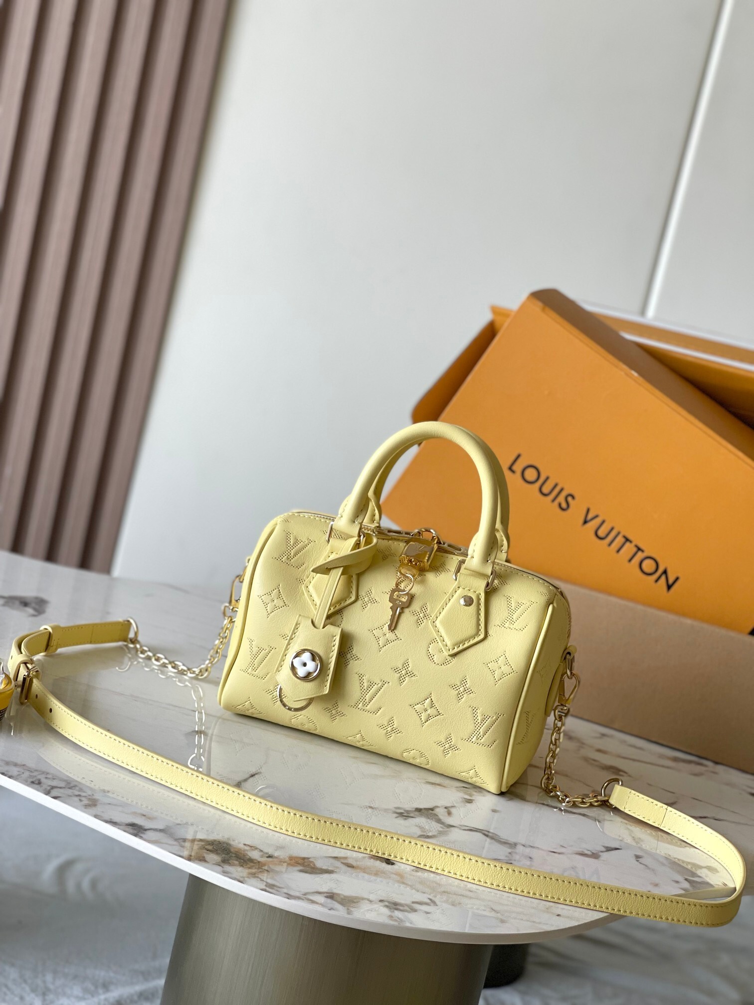 LV Speedy 4106R 