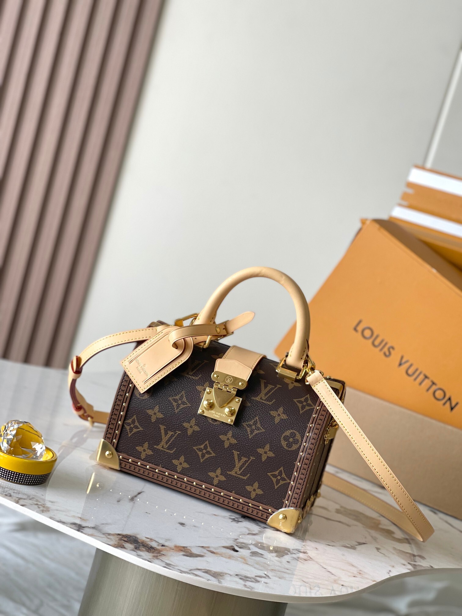 LV Speedy 4106R 