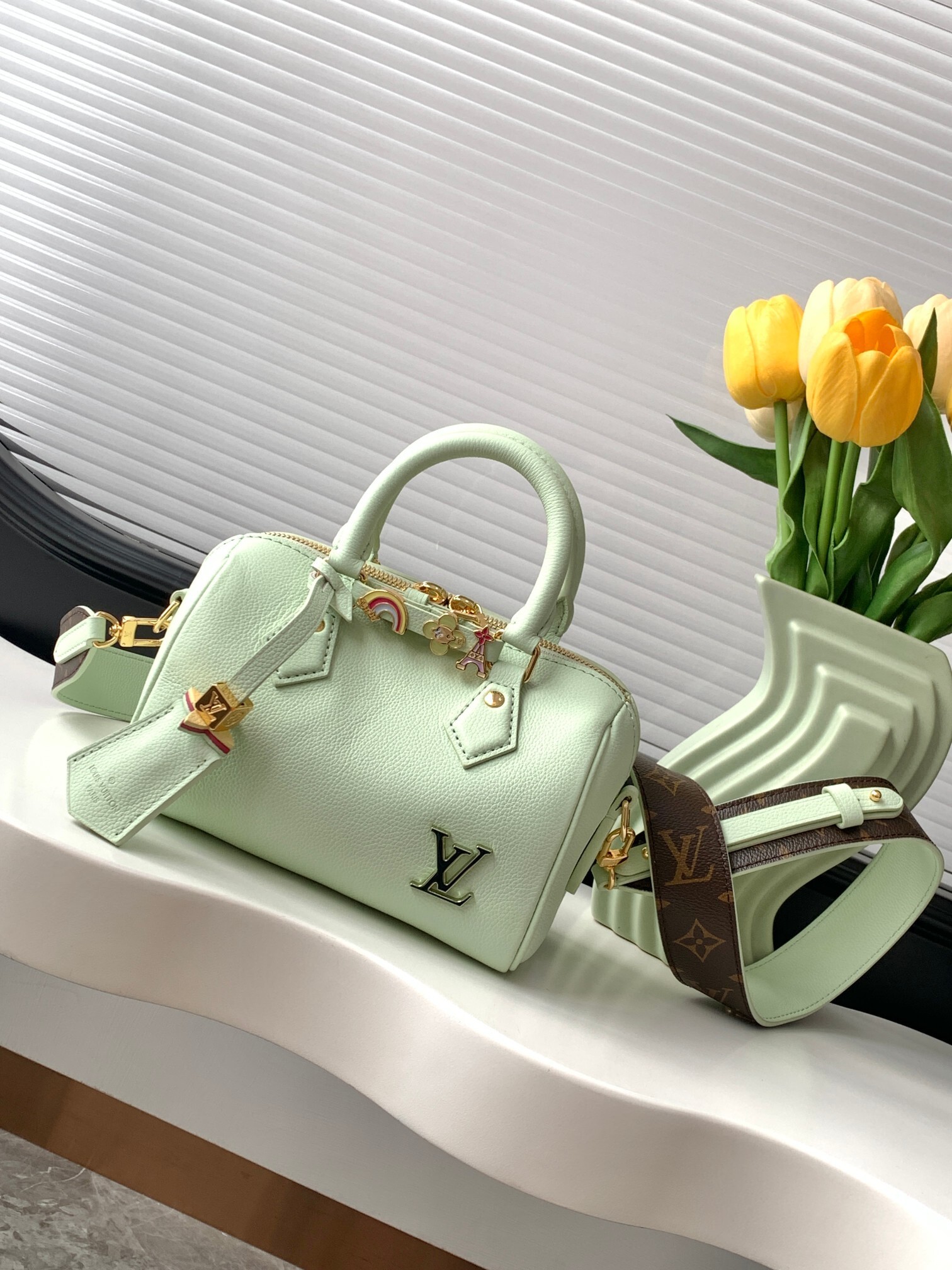 LV Speedy 4106R 