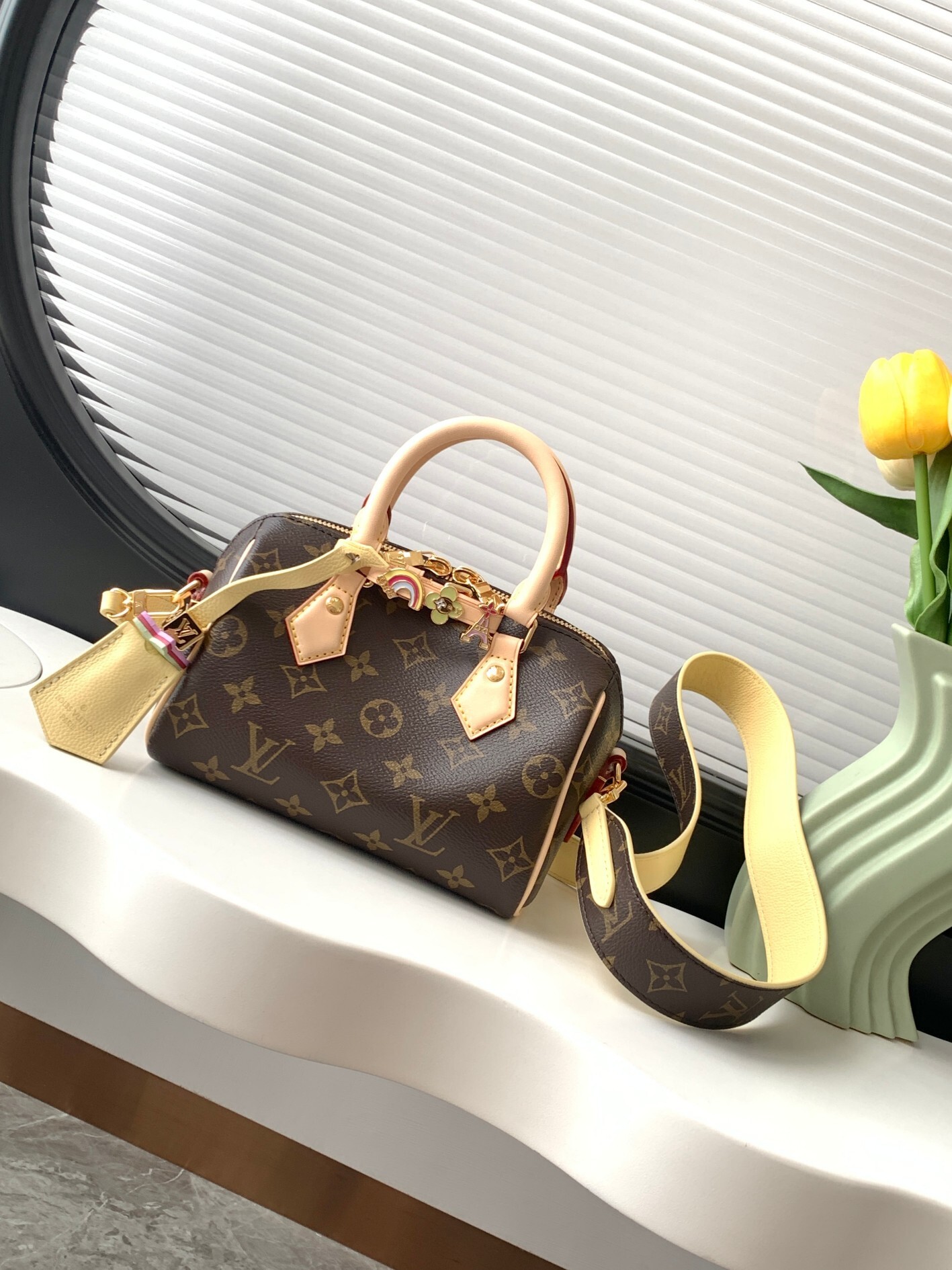 LV Speedy 4106R 