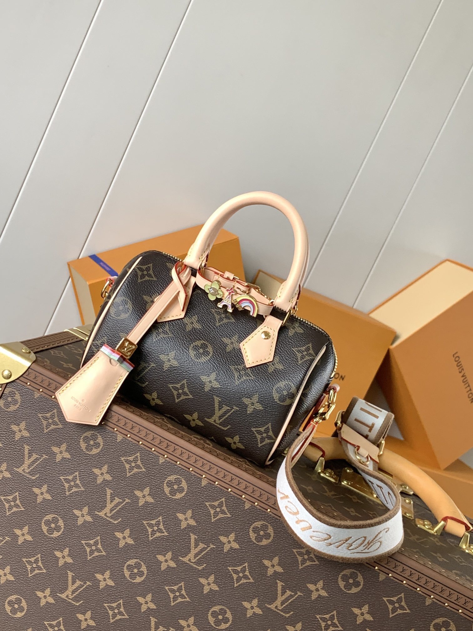 LV Speedy 4106R 