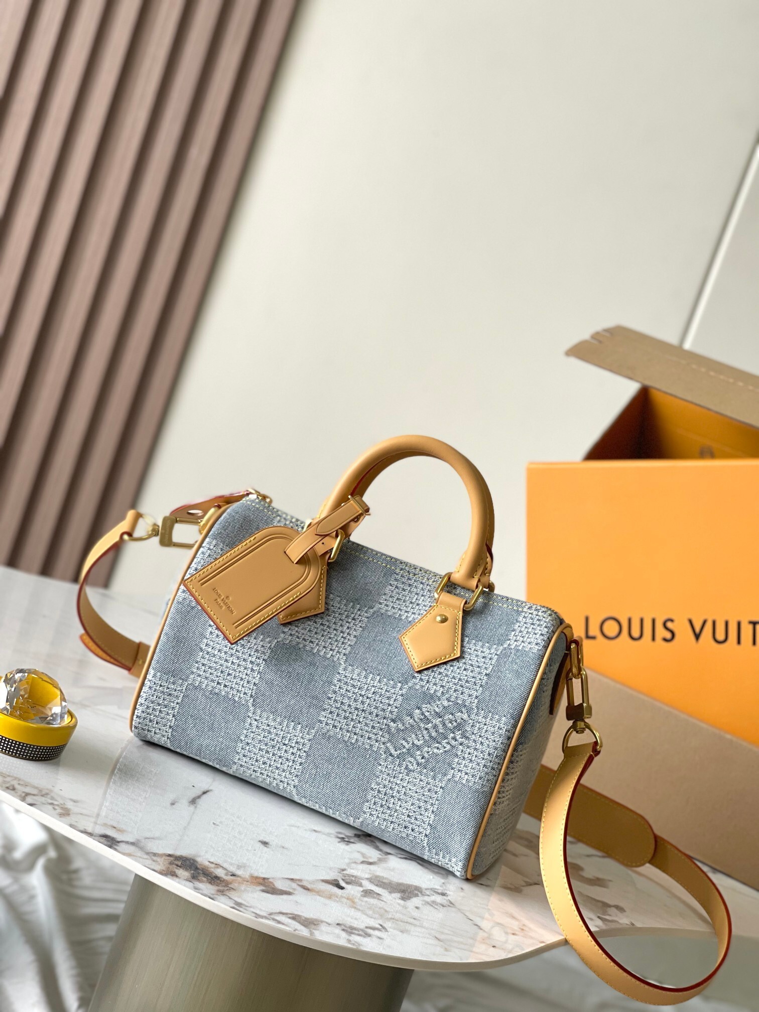 LV Speedy 4106R 