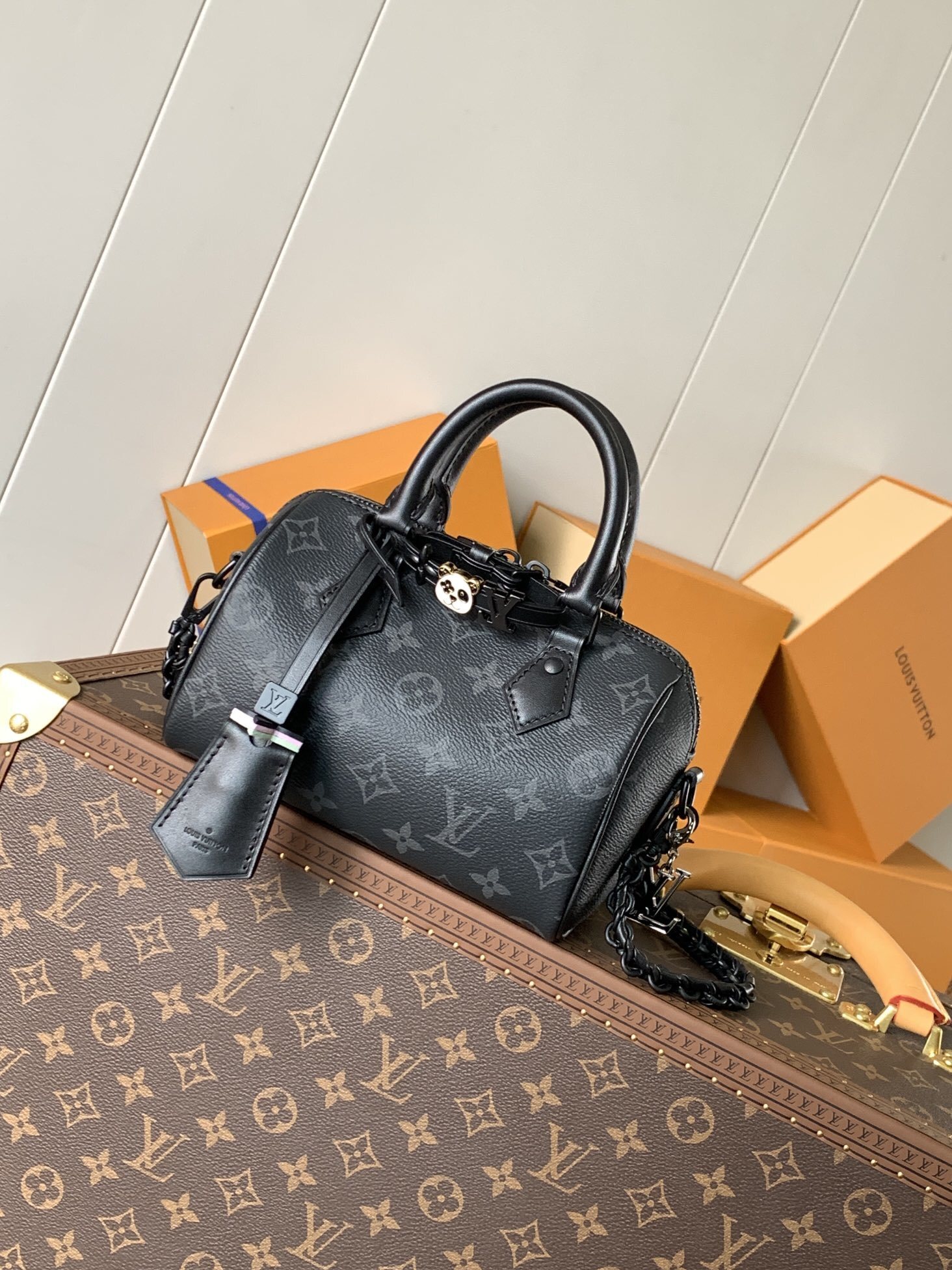 LV Speedy 4106R 