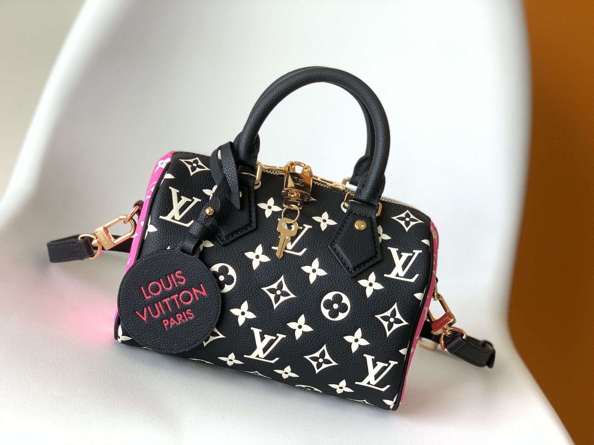 LV Speedy 4106R 