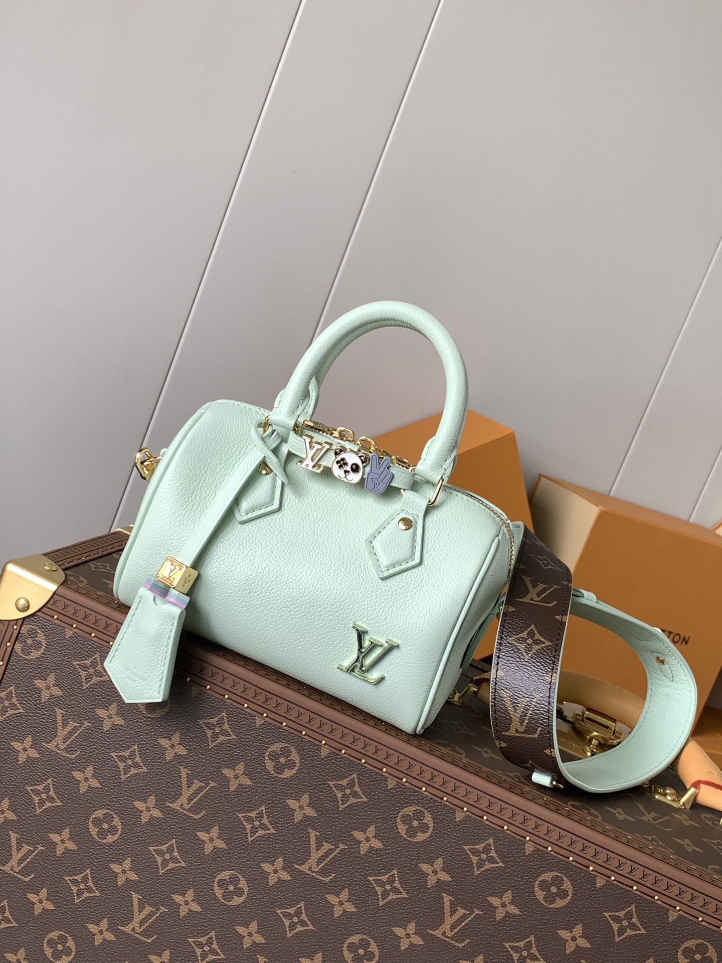 LV Speedy 4106R 