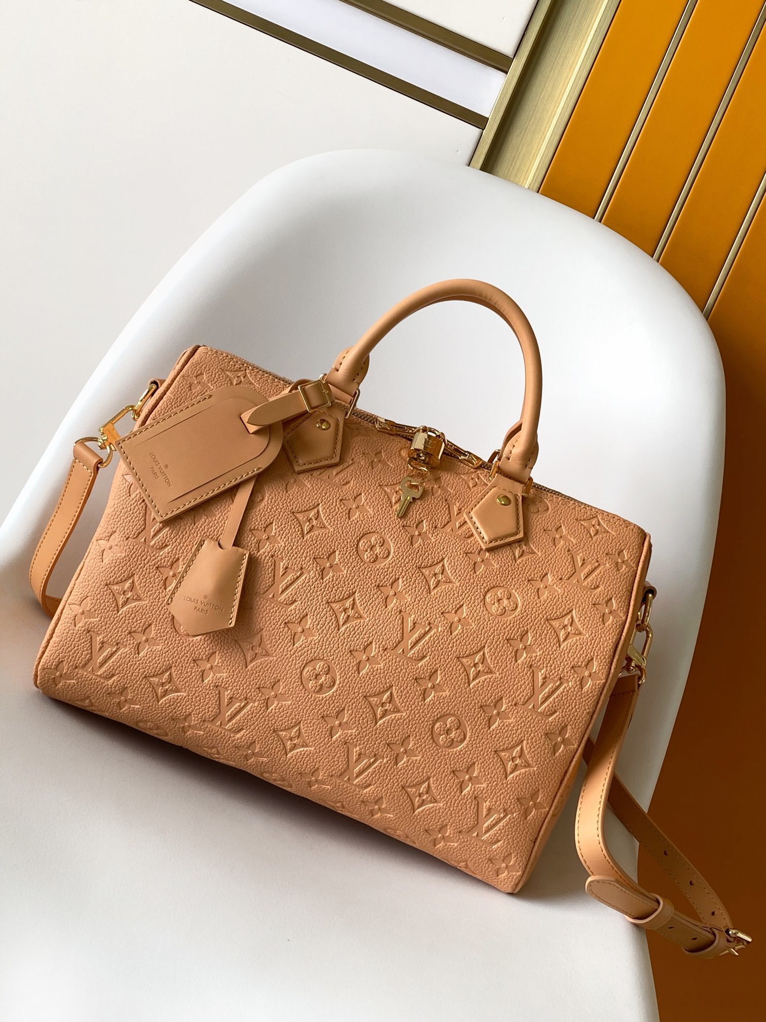 LV Speedy 4106R 