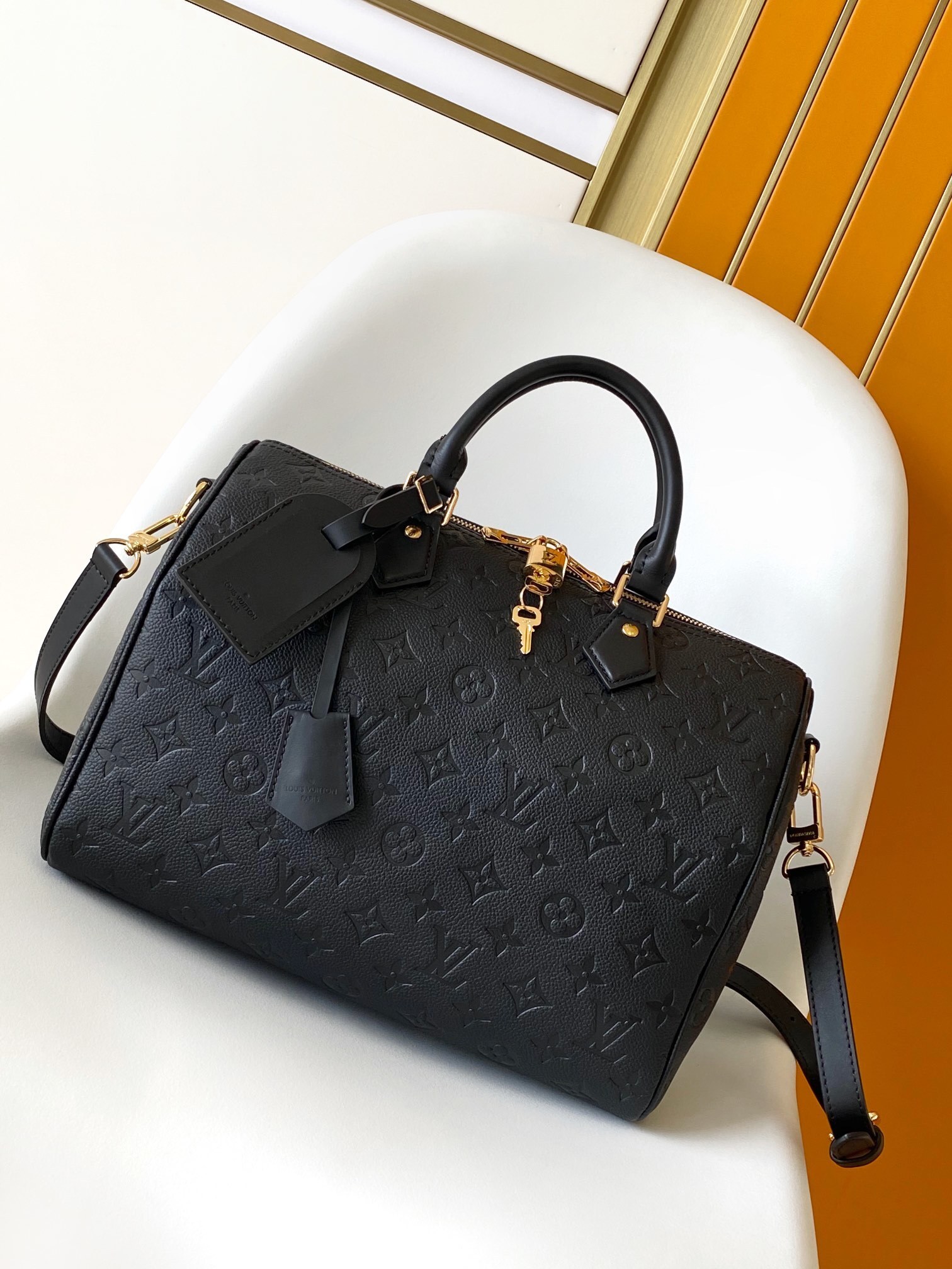 LV Speedy 4106R 