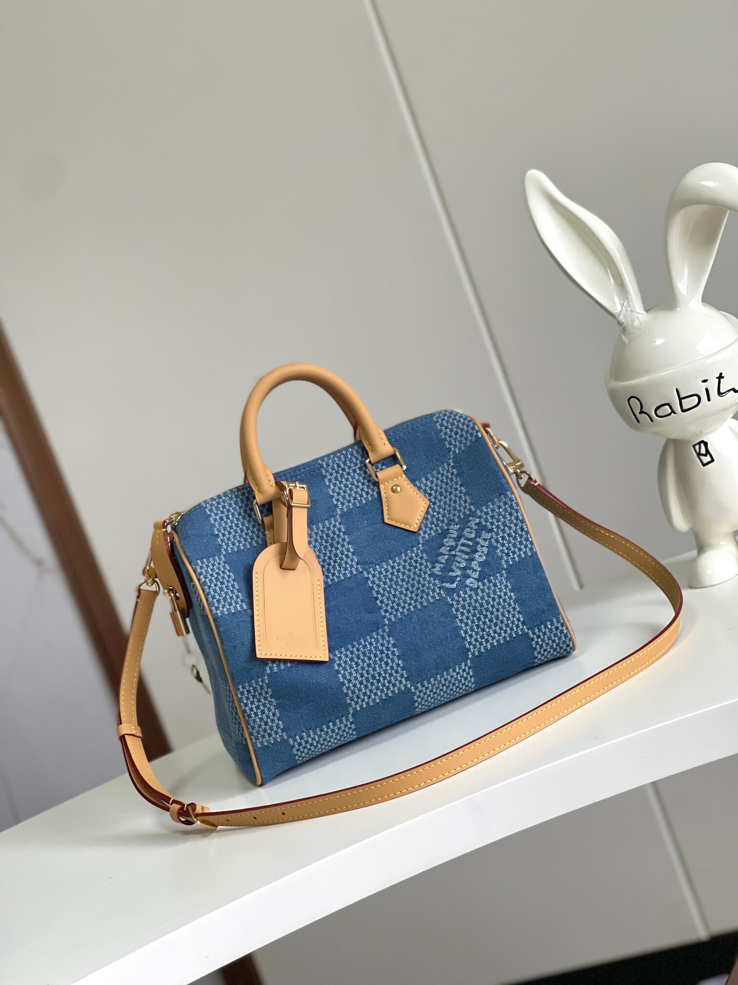LV Speedy 4106R 