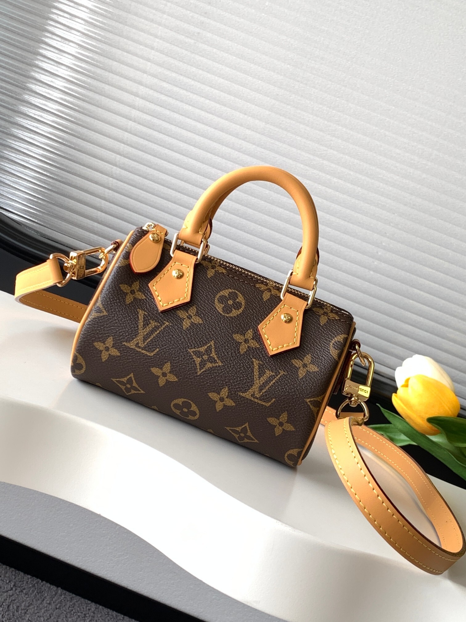 LV Speedy 4106R 