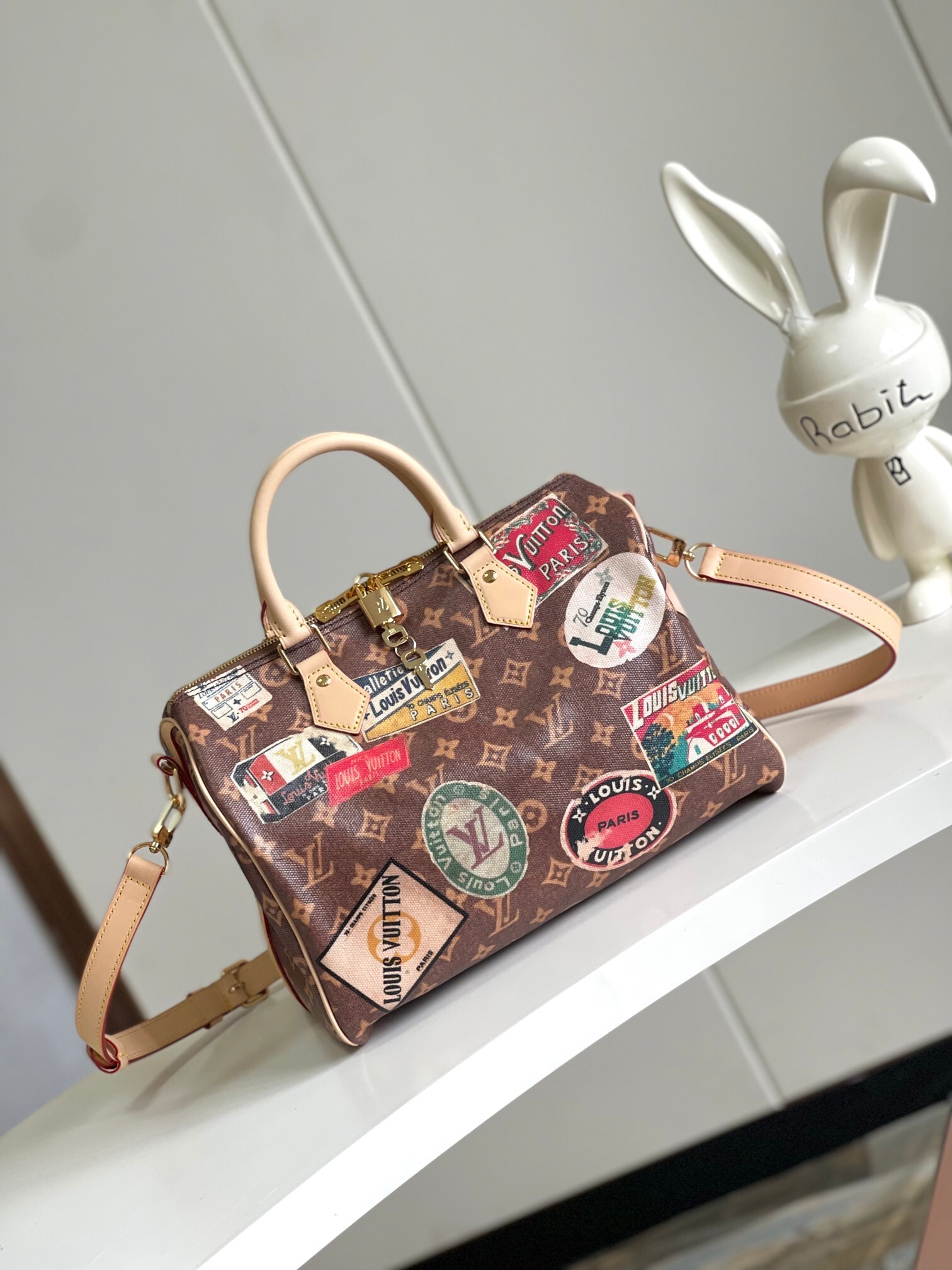 LV Speedy 4106R 