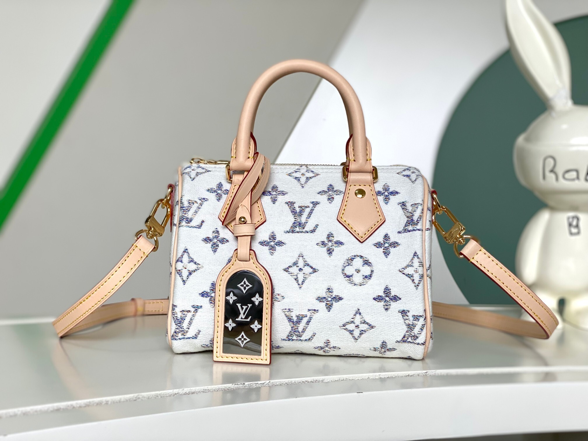 LV Speedy 4106R 