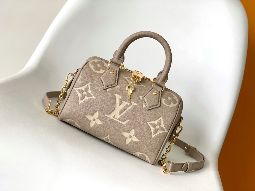 LV Speedy 4106R 