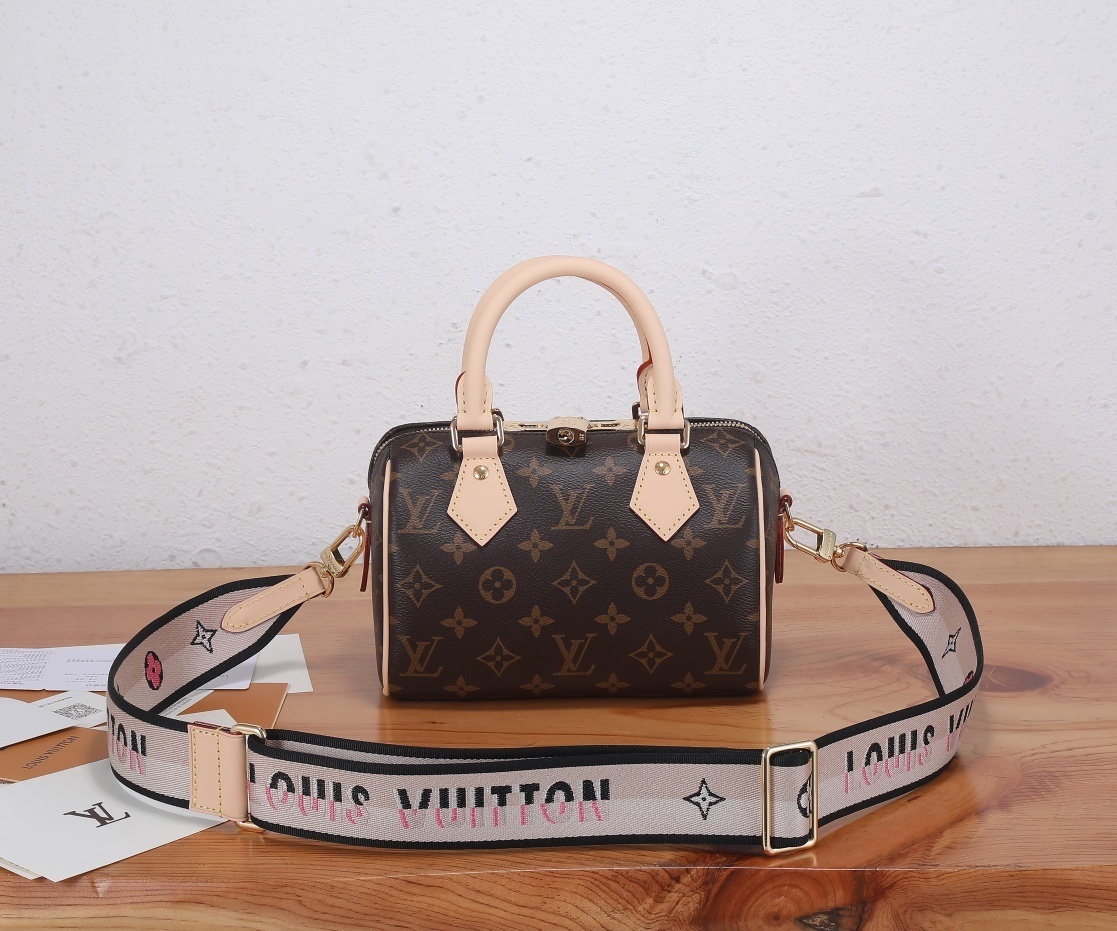 LV Speedy 4106R 