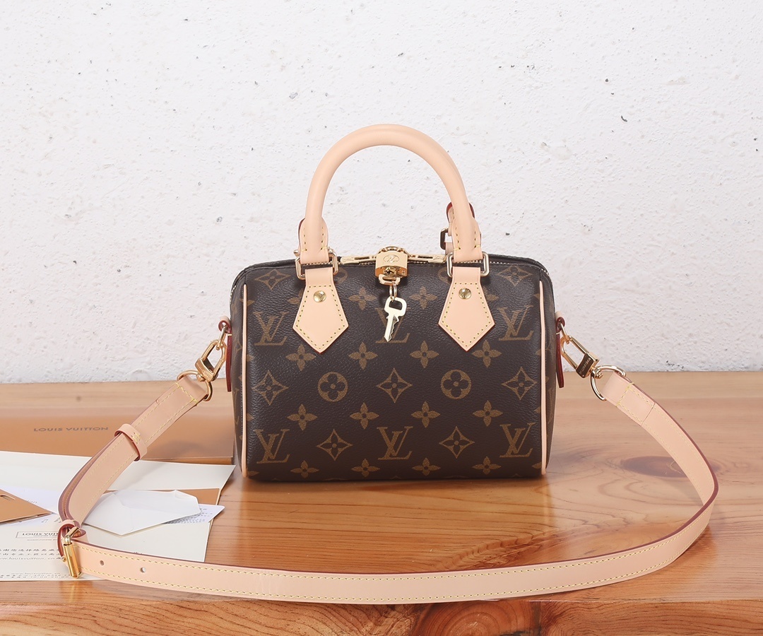 LV Speedy 4106R 