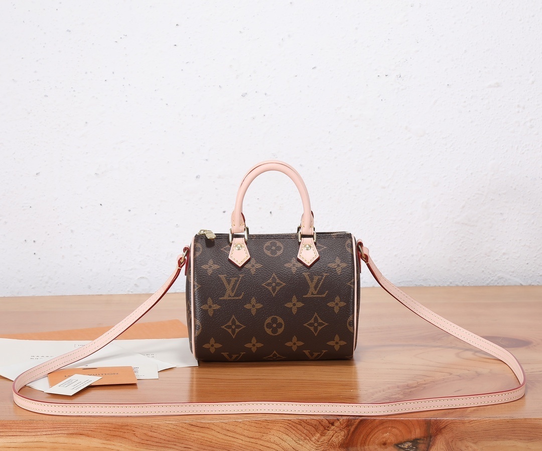 LV Speedy 4106R 