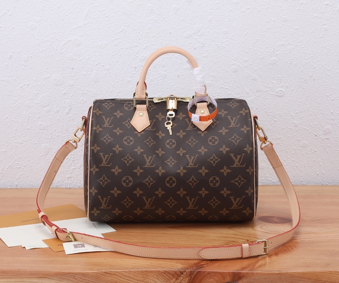 LV Speedy 4106R 