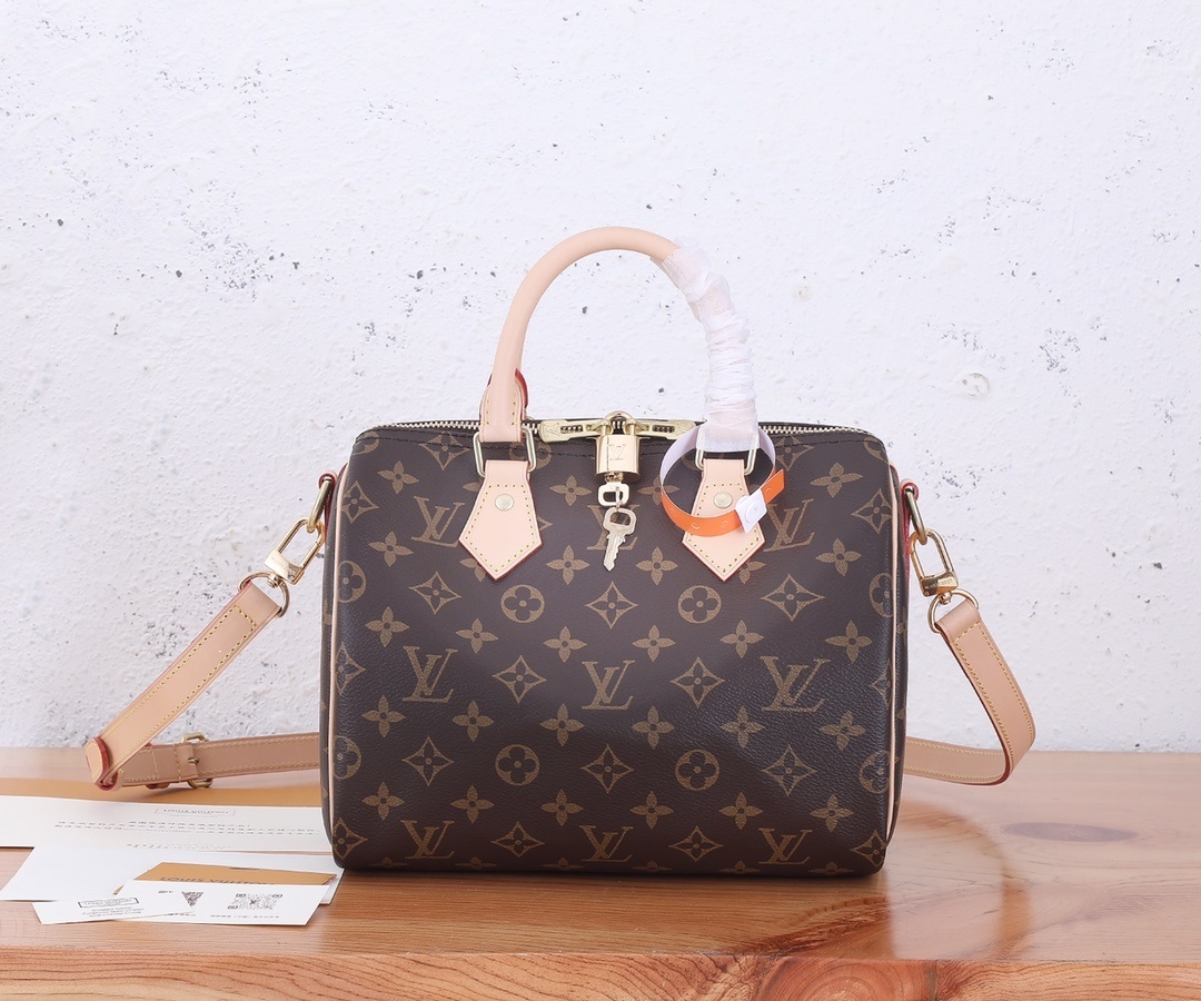 LV Speedy 4106R 