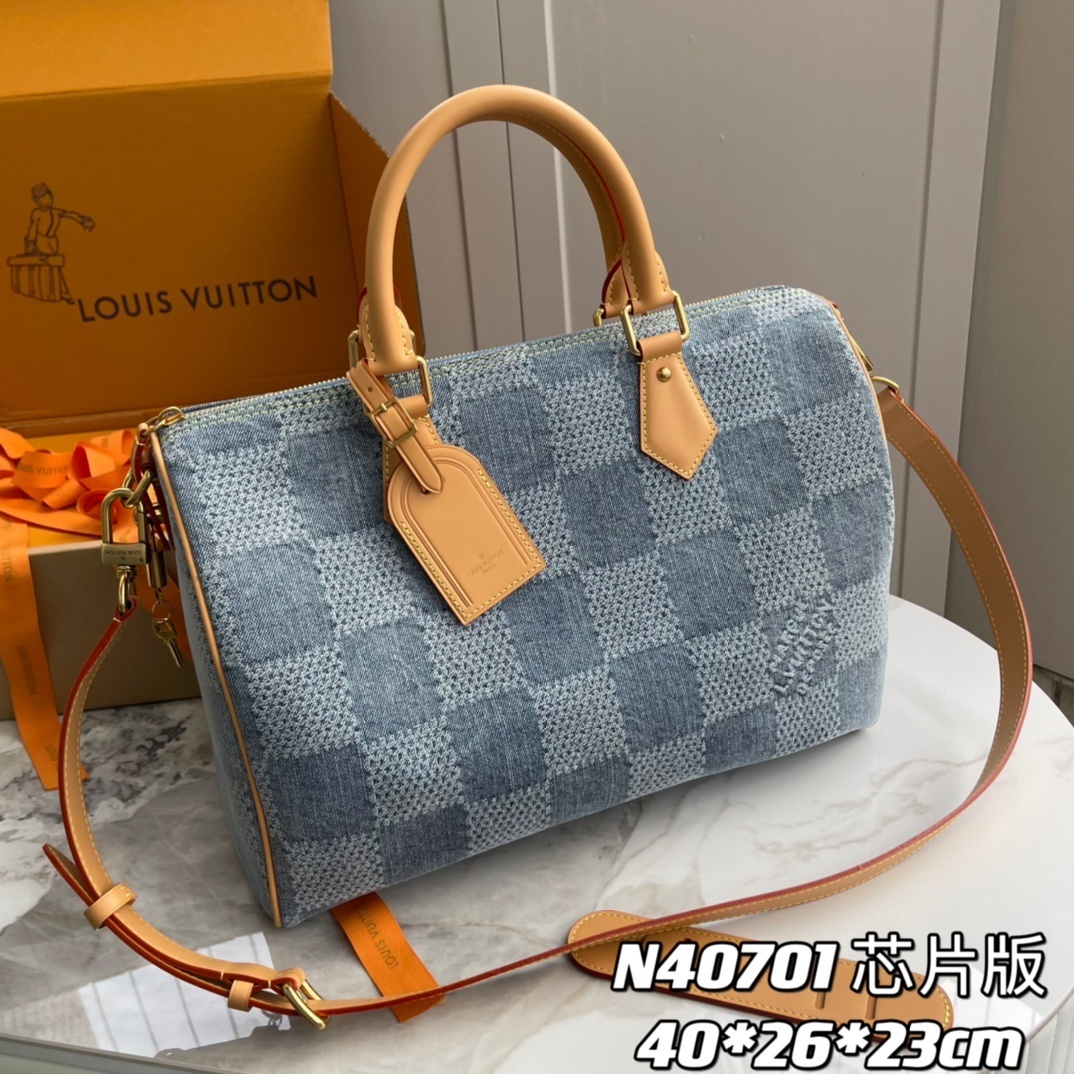 LV Speedy 4106R 