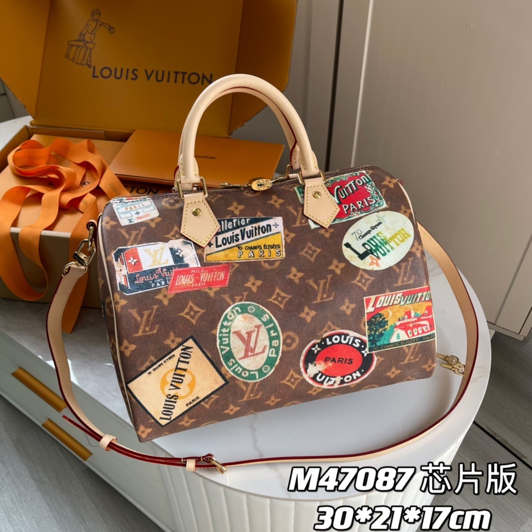 LV Speedy 4106R 