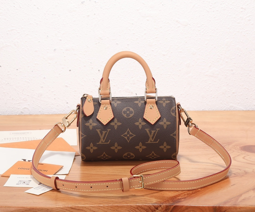 LV Speedy 4106R 