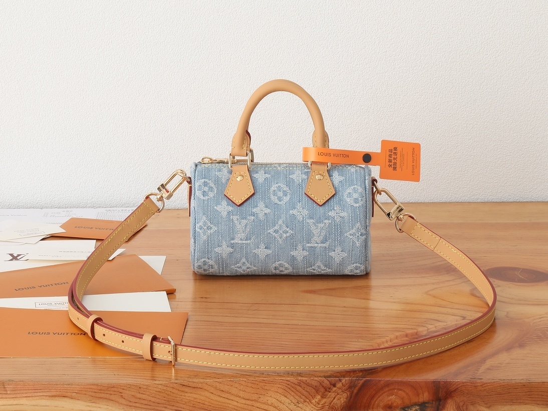 LV Speedy 4106R 