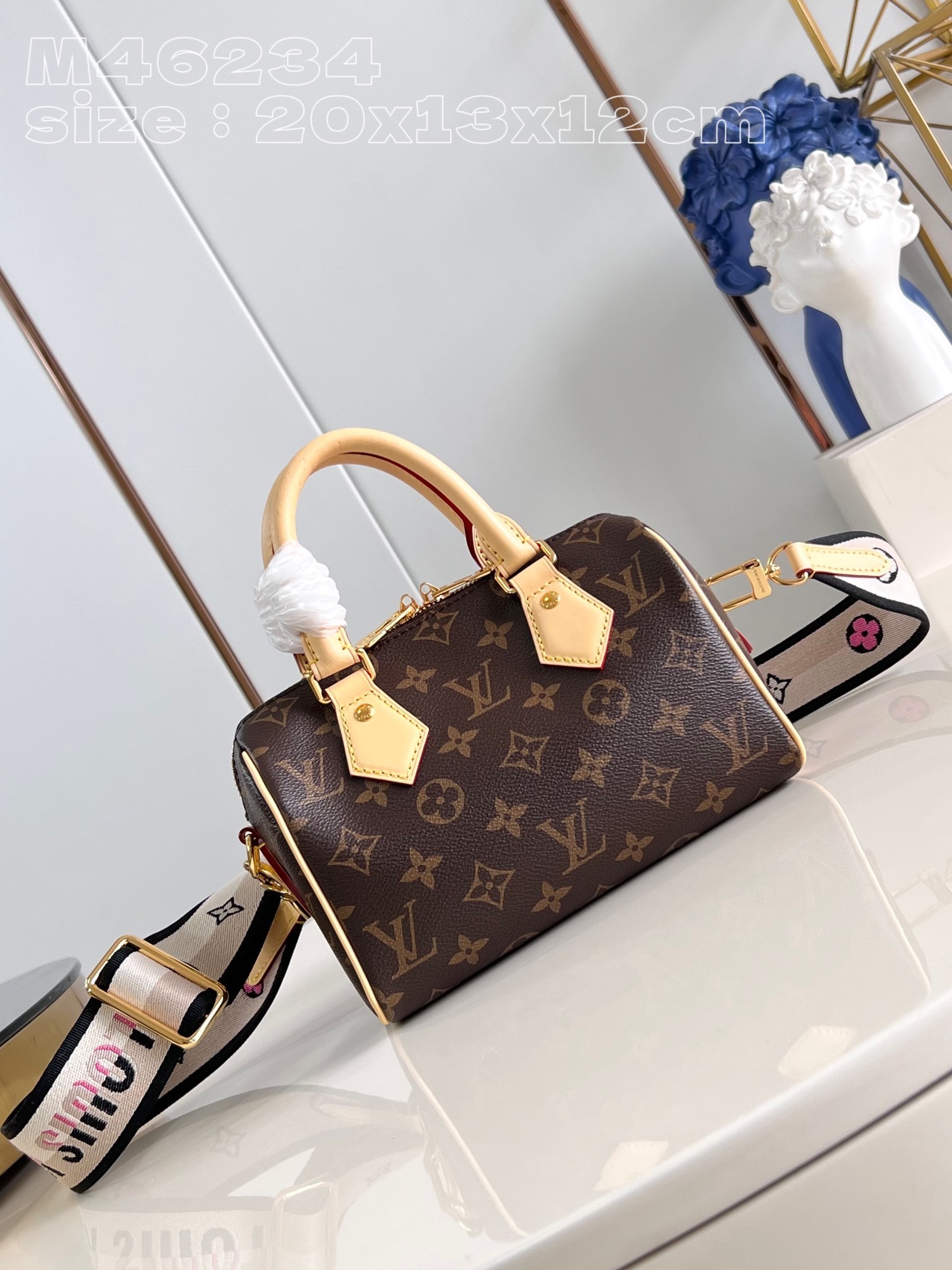 LV Speedy 4106R 
