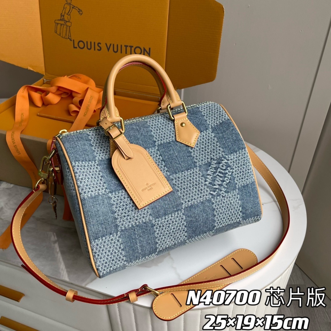 LV Speedy 4106R 