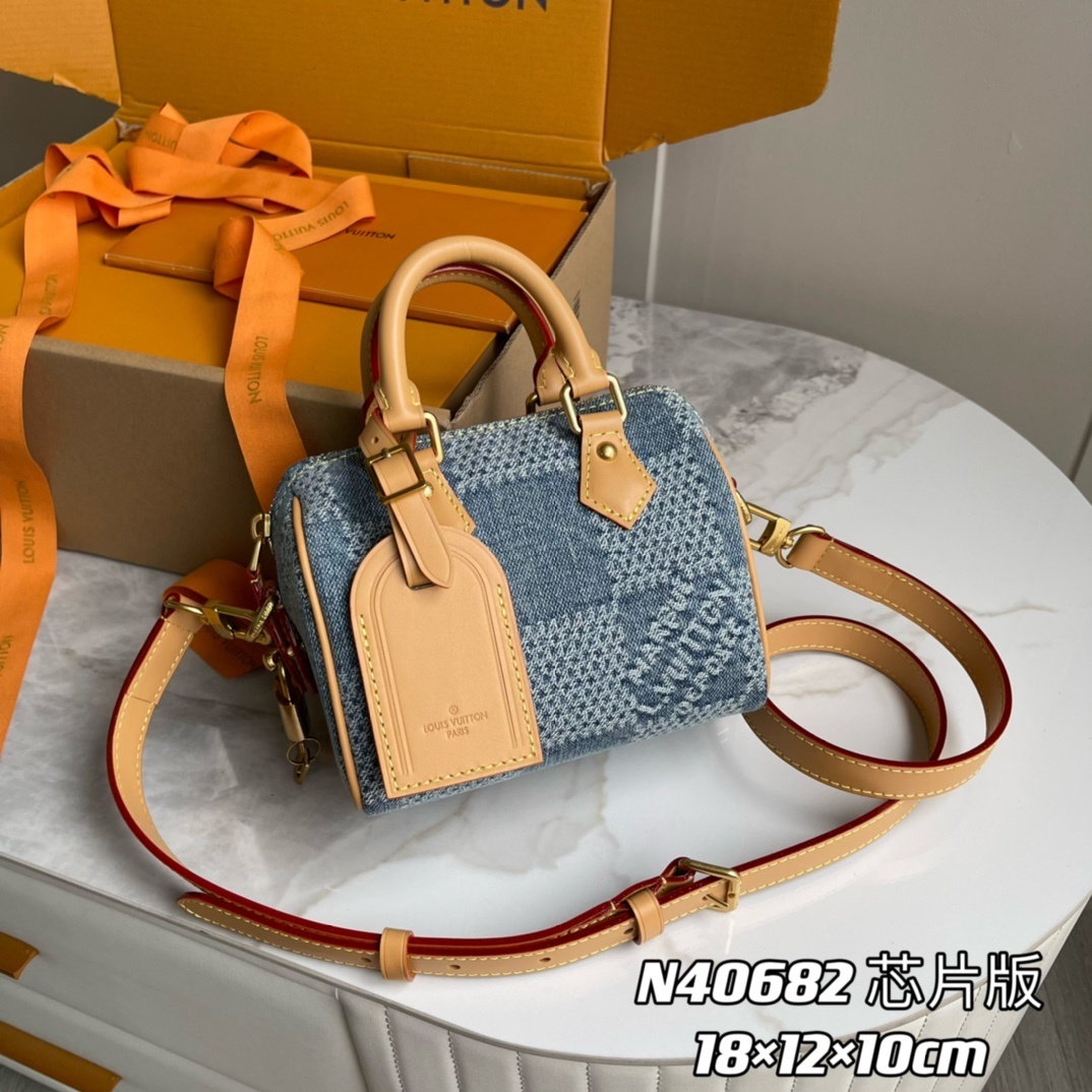 LV Speedy 4106R 