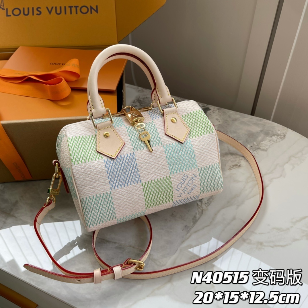 LV Speedy 4106R 