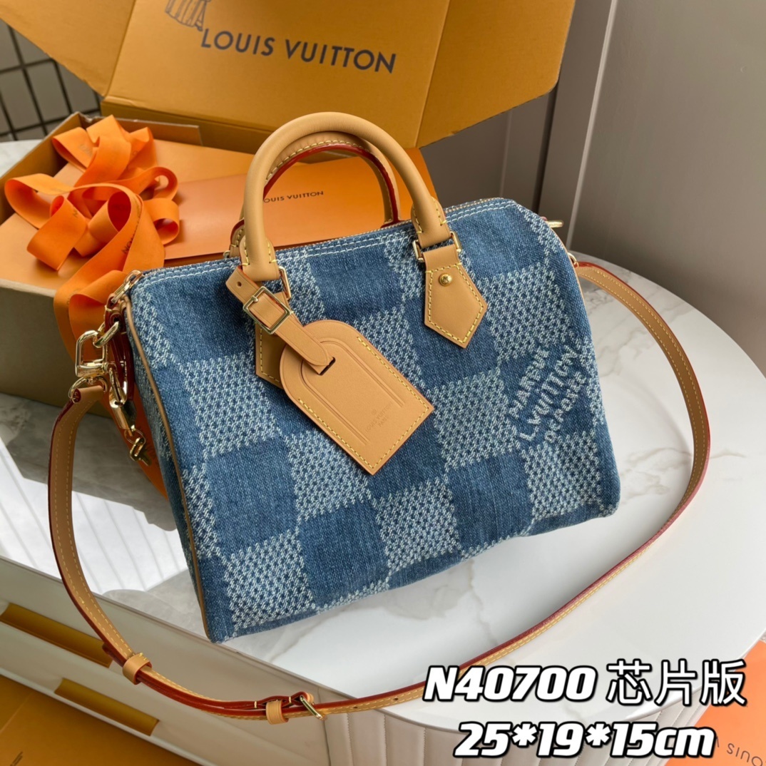 LV Speedy 4106R 