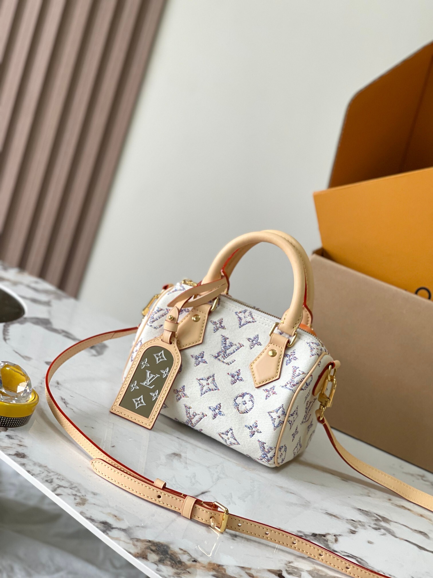 LV Speedy 4106R 