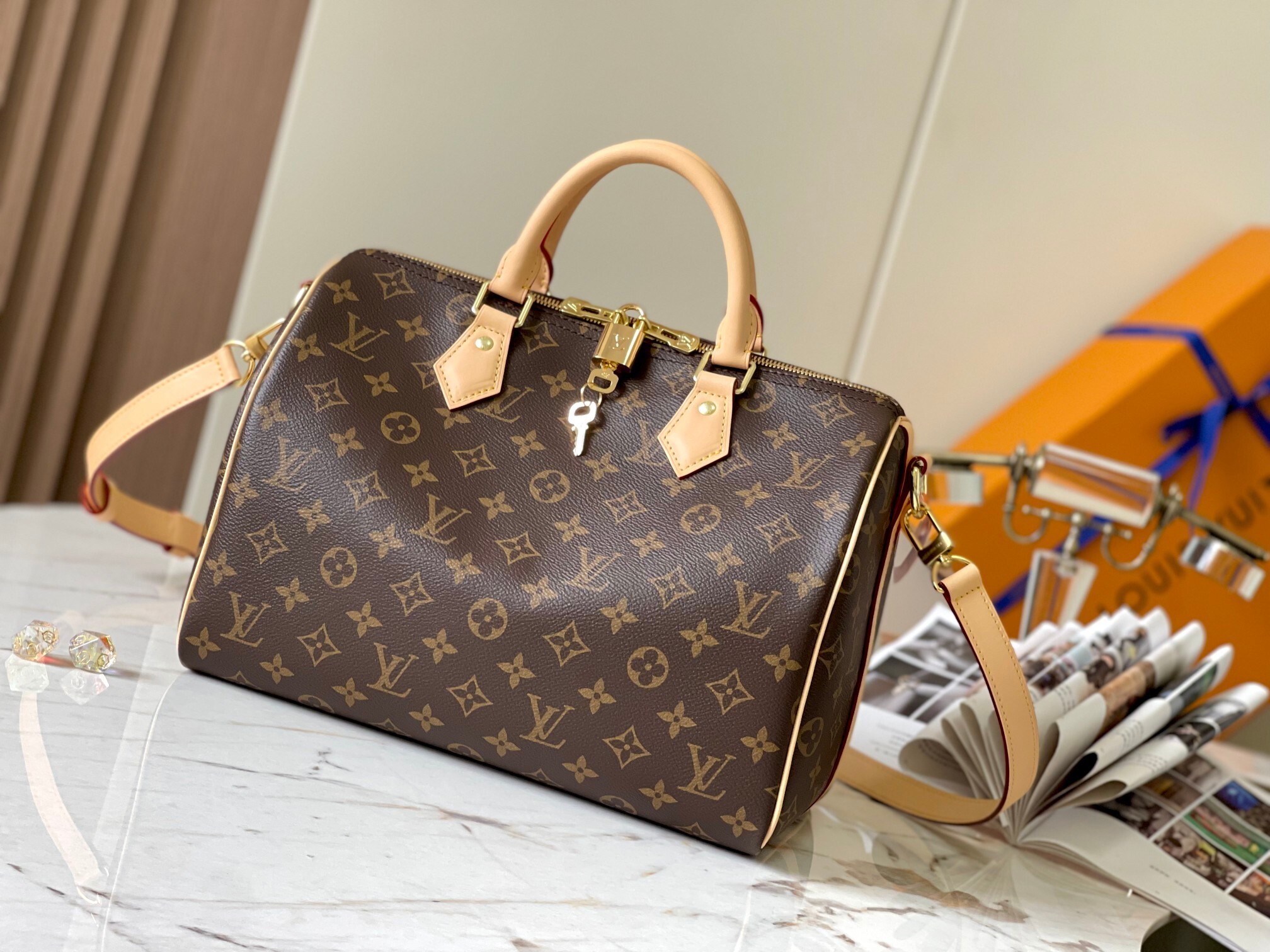 LV Speedy 4106R 