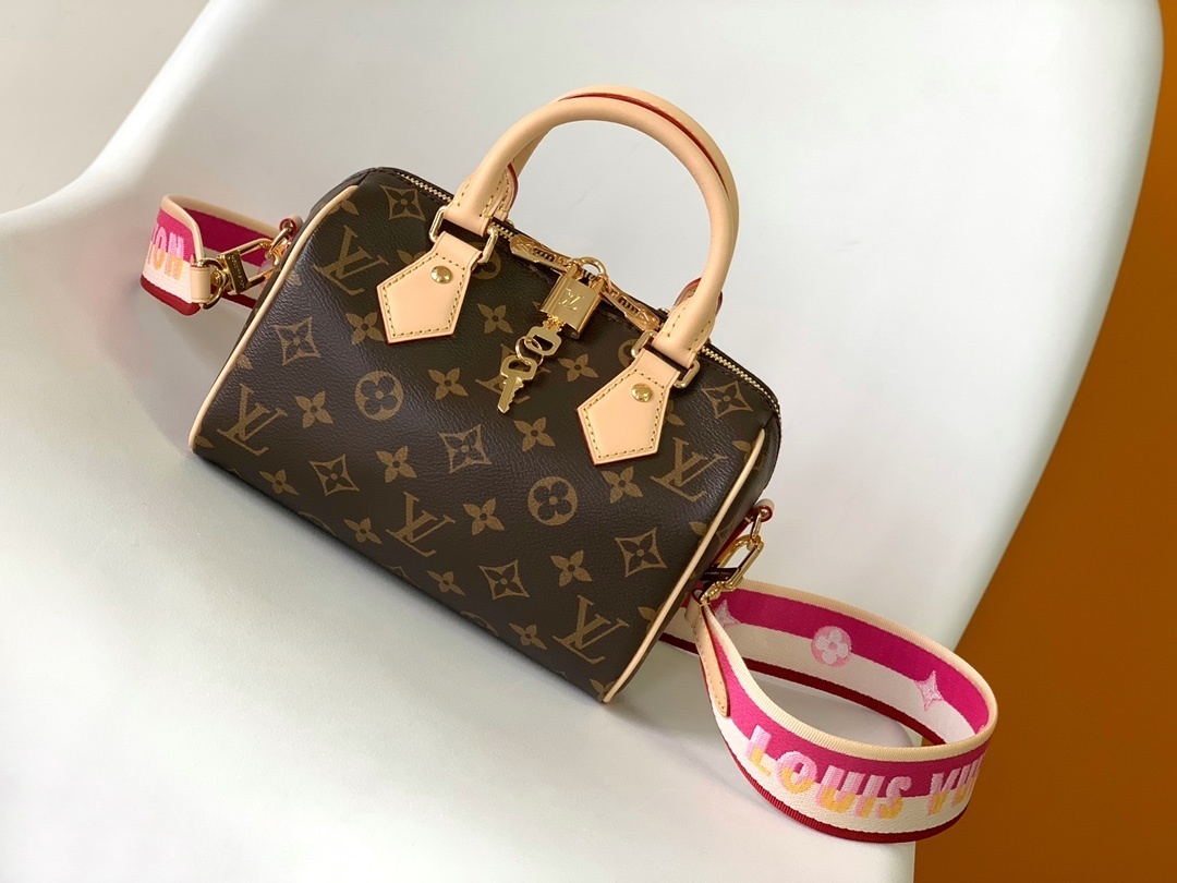 LV Speedy 4106R 