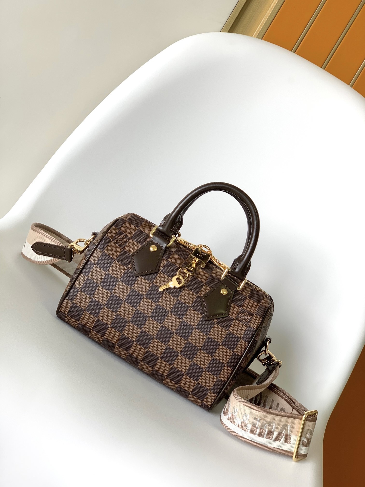 LV Speedy 4106R 
