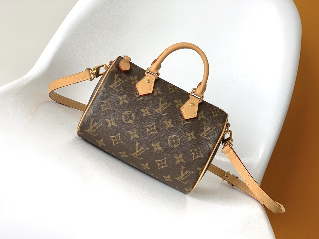 LV Speedy 4106R 