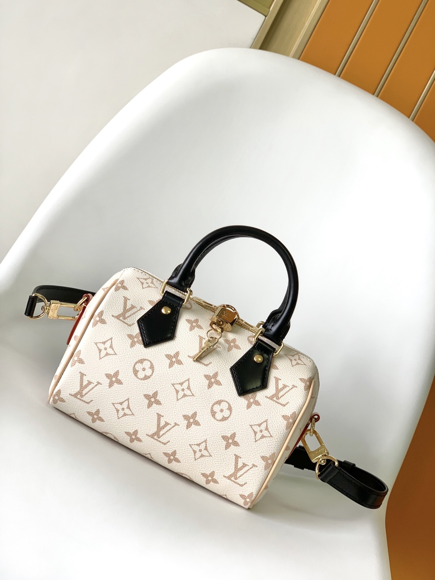 LV Speedy 4106R 