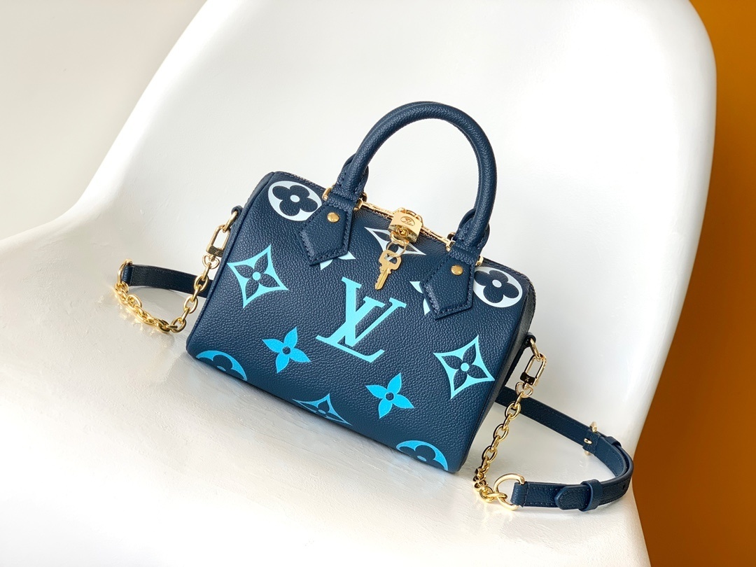 LV Speedy 4106R 