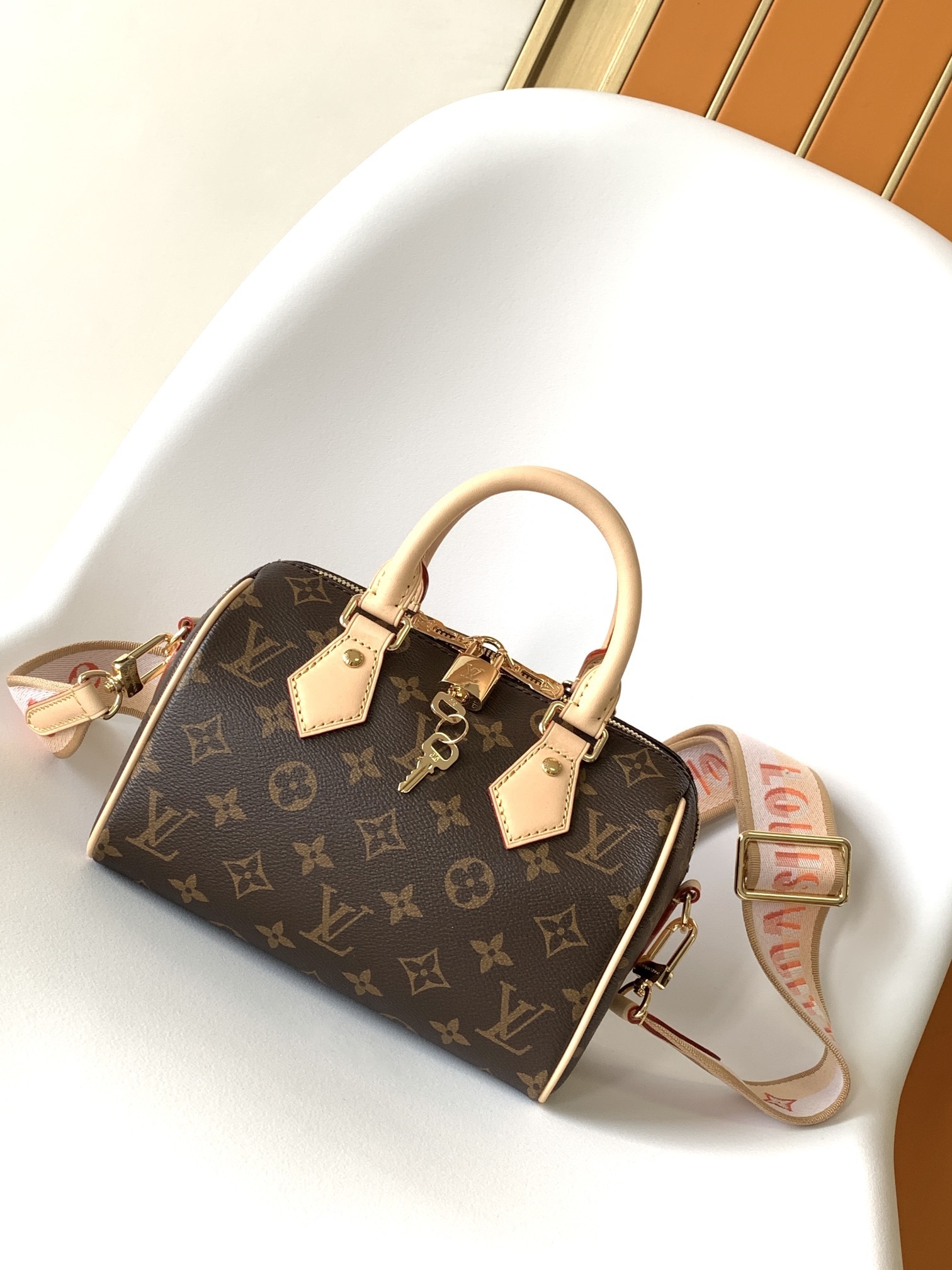 LV Speedy 4106R 