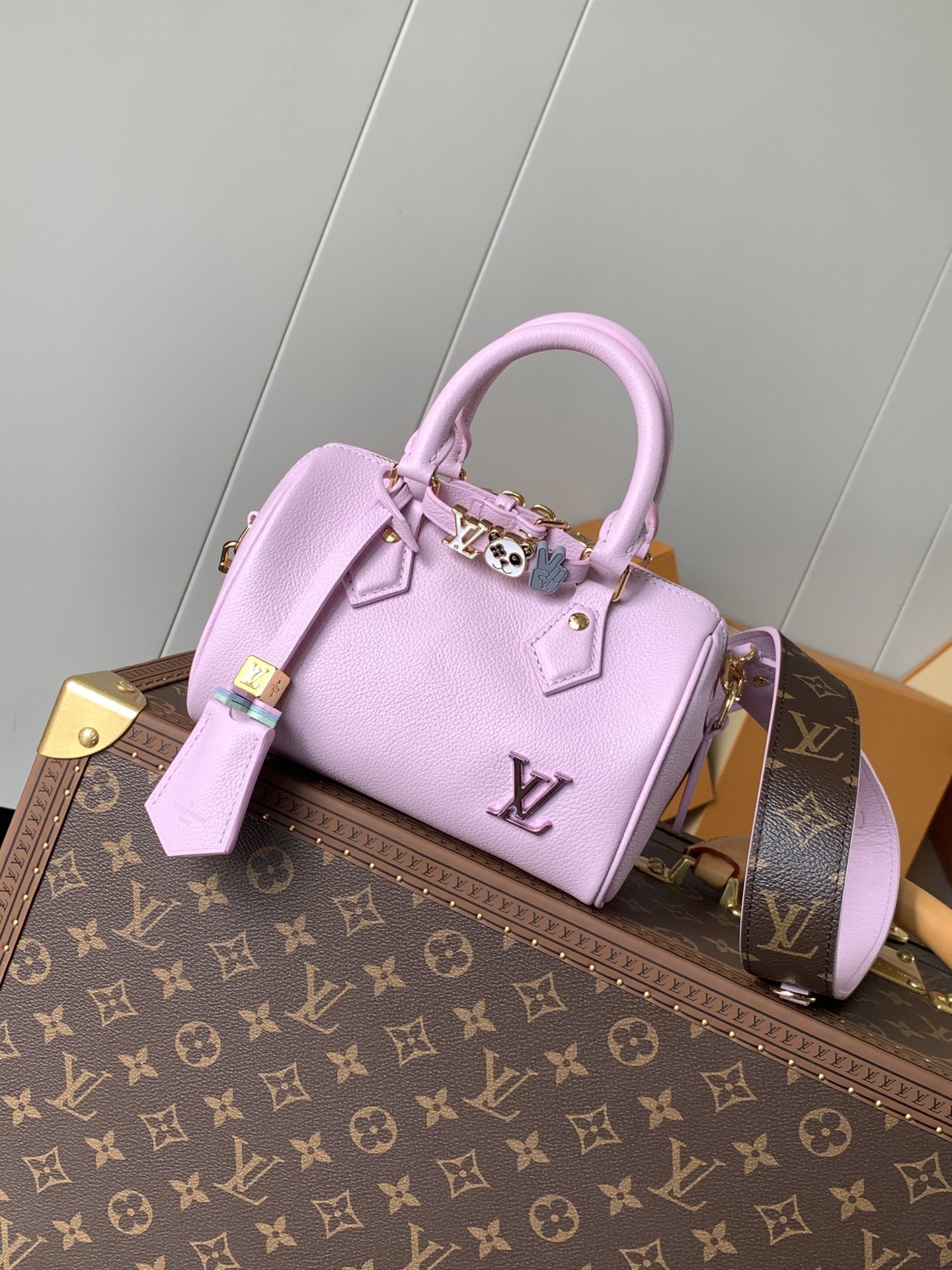 LV Speedy 4106R 