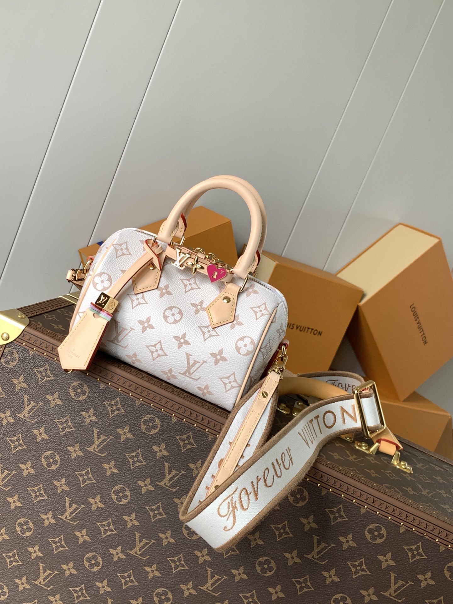 LV Speedy 4106R 