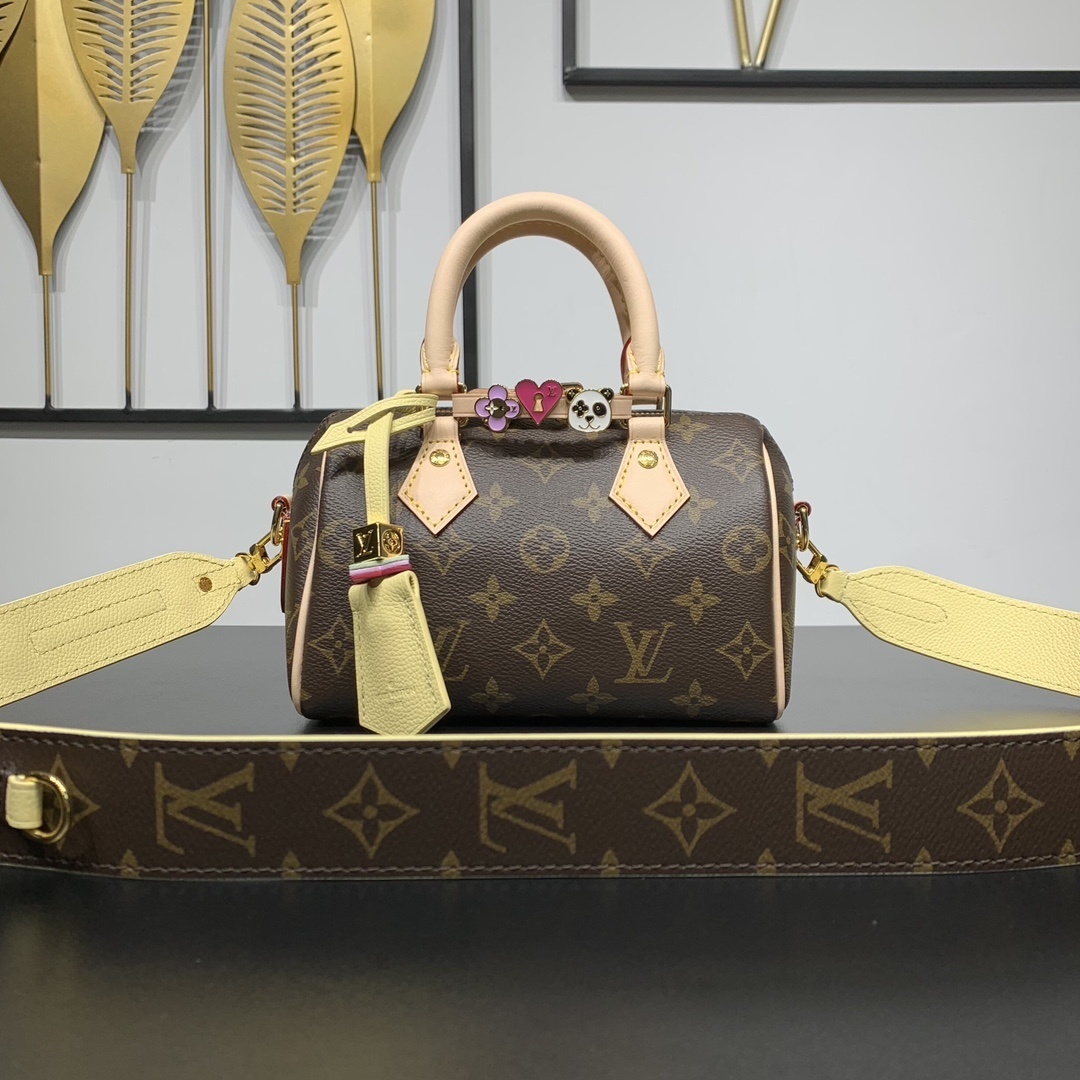 LV Speedy 4106R 